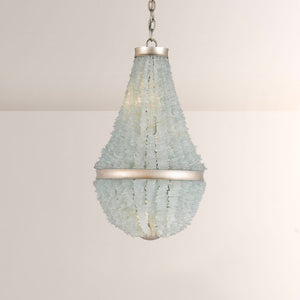 Plamaris Seaglass Chandelier
