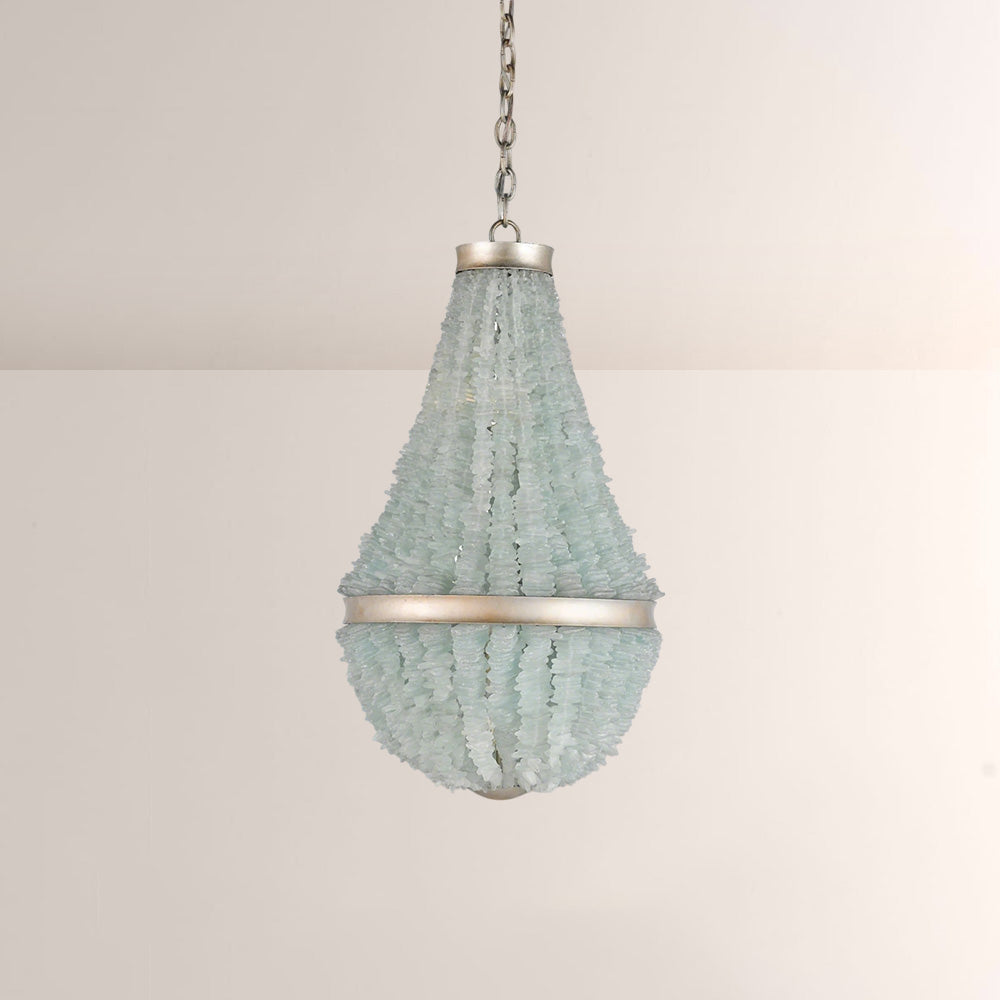 Plamaris Seaglass Chandelier