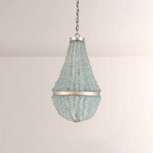 Plamaris Seaglass Chandelier