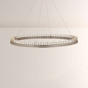 Pleora Large Chandelier