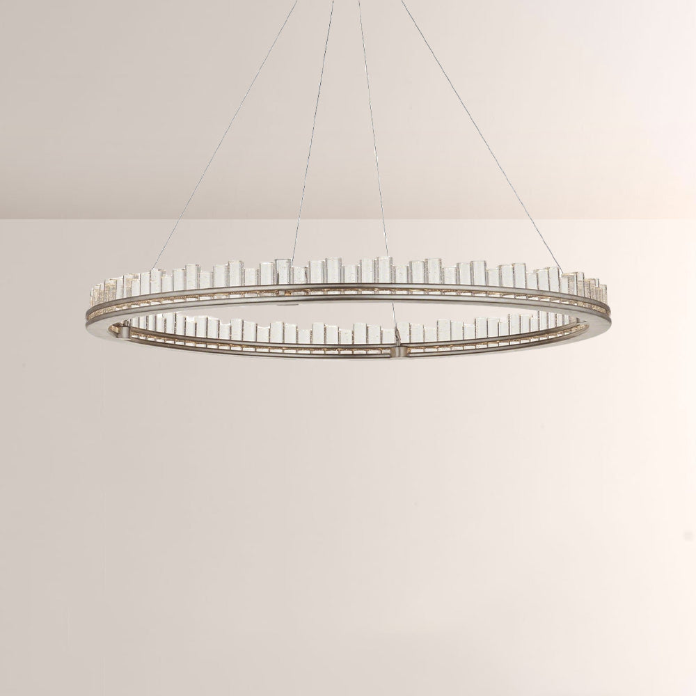 Pleora Large Chandelier