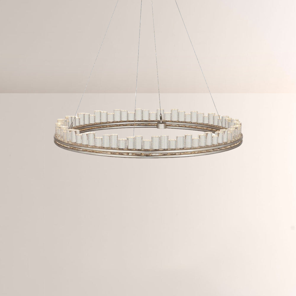 Pleora Medium Chandelier