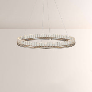Pleora Medium Chandelier