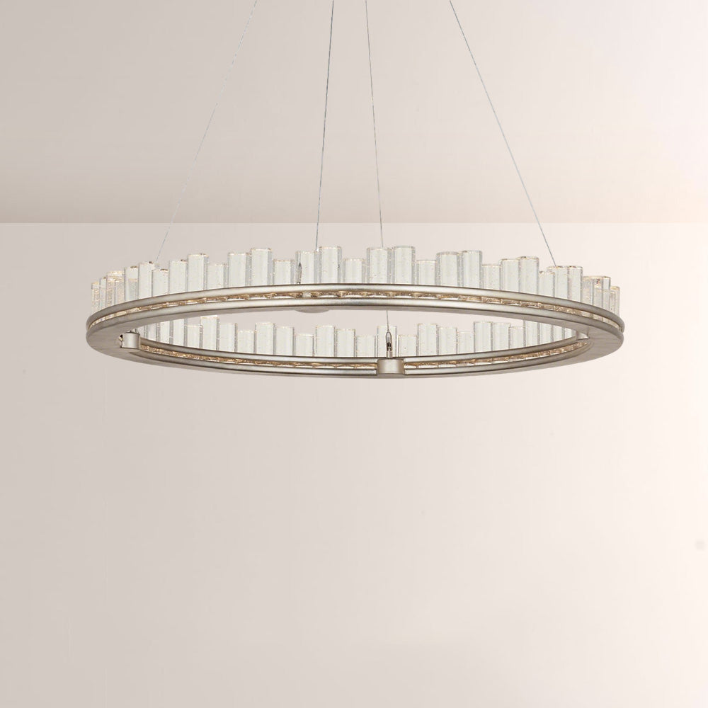 Pleora Medium Chandelier