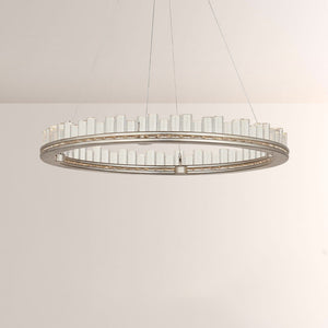 Pleora Medium Chandelier