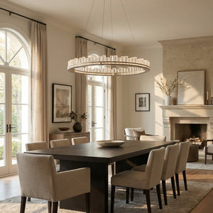 Pleora Medium Chandelier