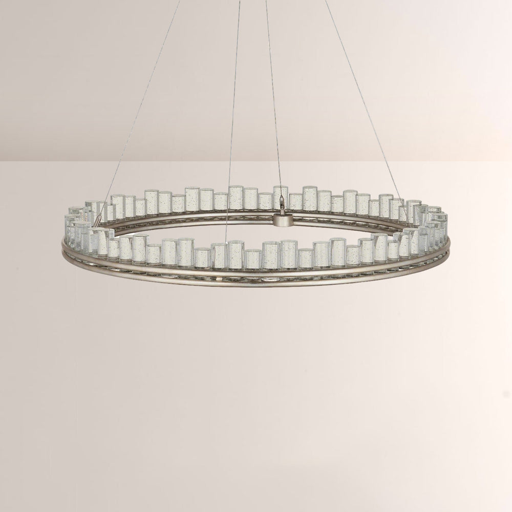 Pleora Medium Chandelier