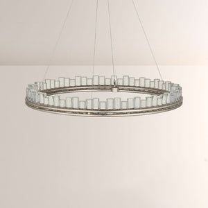 Pleora Medium Chandelier