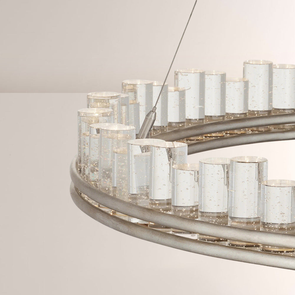Pleora Medium Chandelier