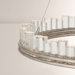 Pleora Medium Chandelier