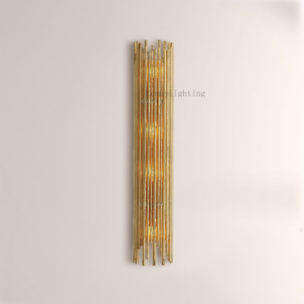 Prestige American Retro Style Prescott Sconce