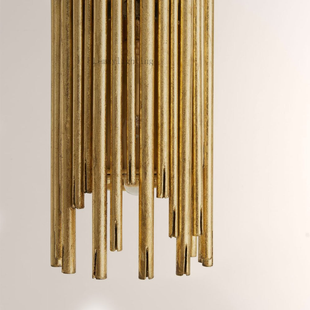 Prestige American Retro Style Prescott Sconce