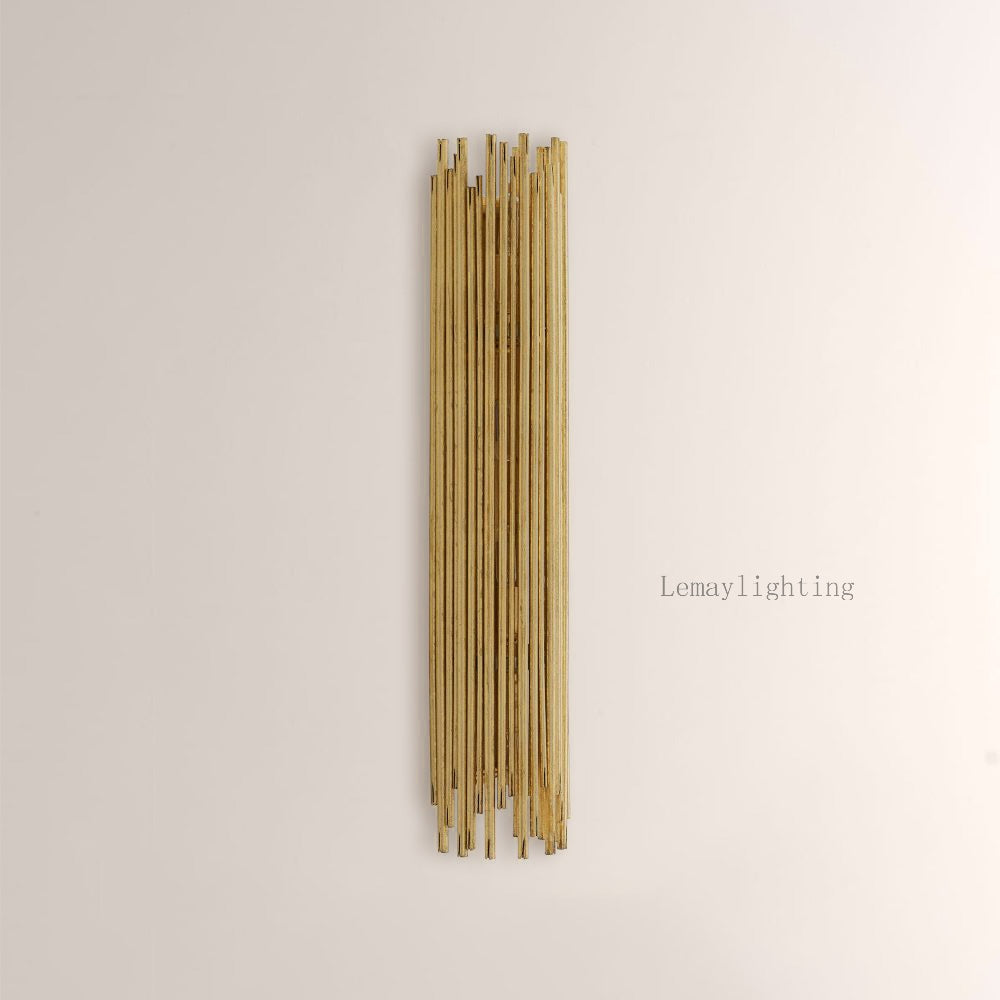 Prestige American Retro Style Prescott Sconce