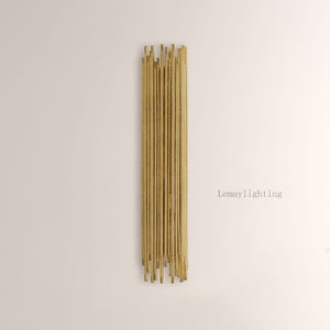 Prestige American Retro Style Prescott Sconce