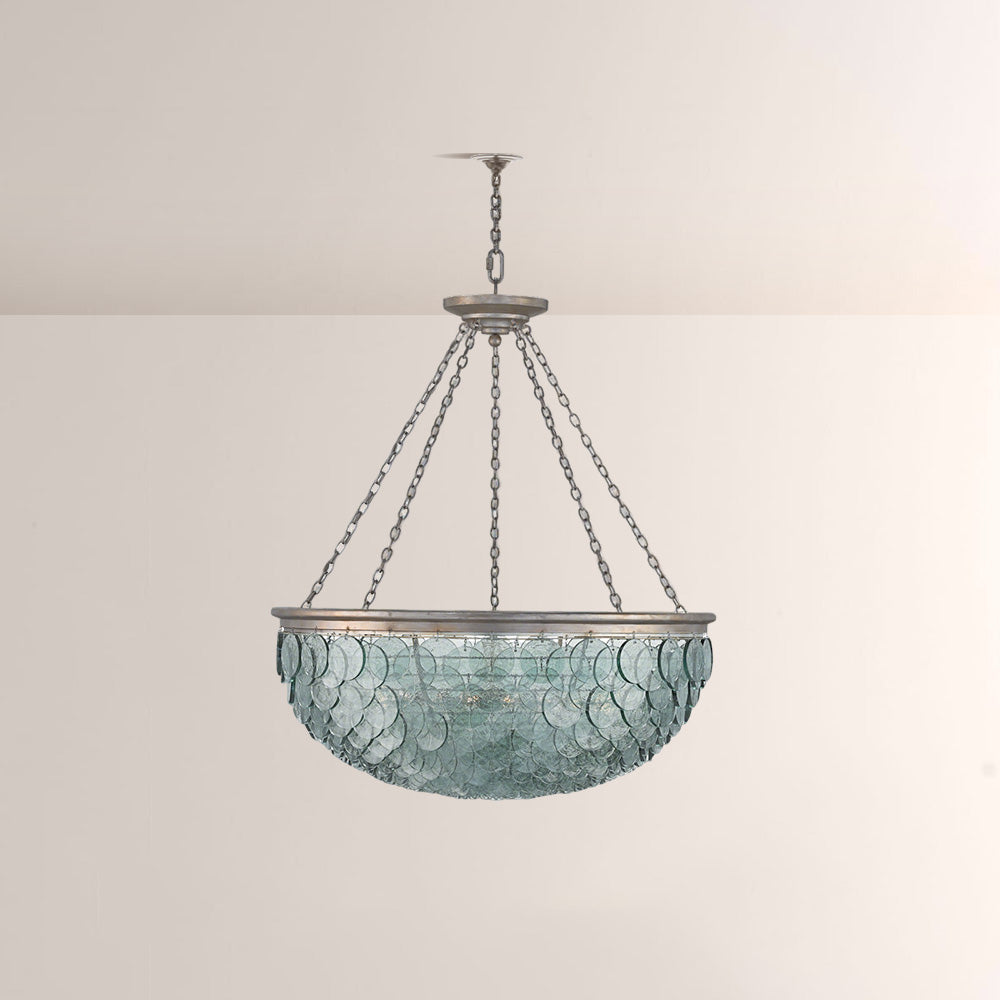 Quora Large Chandelier