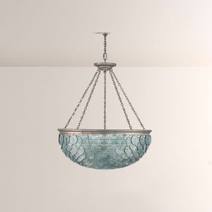 Quora Large Chandelier