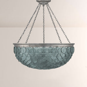 Quora Large Chandelier