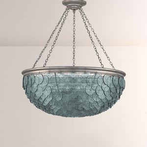 Quora Large Chandelier