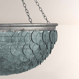 Quora Large Chandelier
