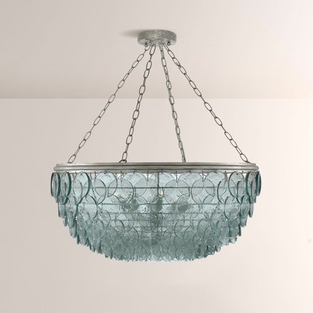 Quora Small Chandelier