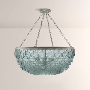 Quora Small Chandelier