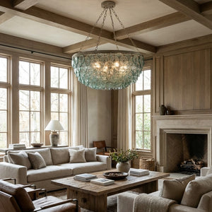 Quora Small Chandelier