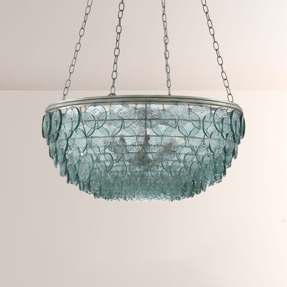 Quora Small Chandelier