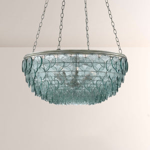 Quora Small Chandelier