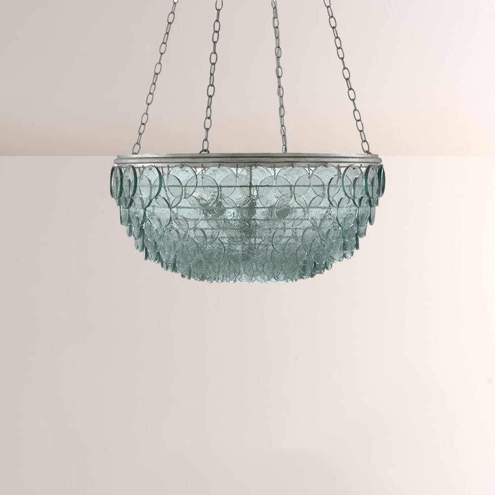 Quora Small Chandelier