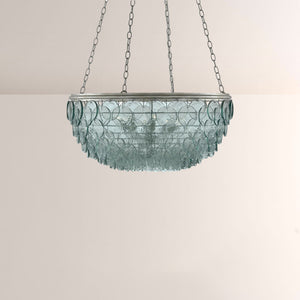 Quora Small Chandelier