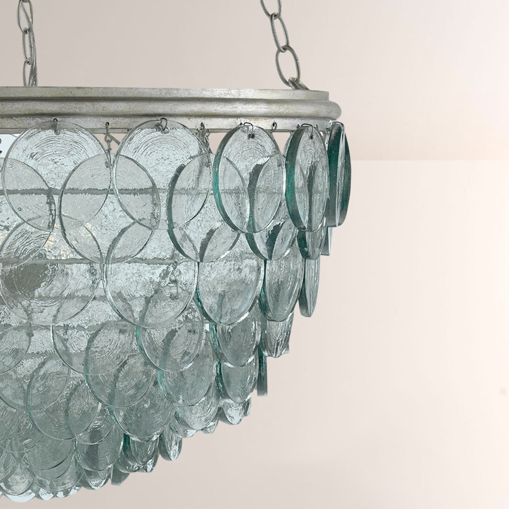Quora Small Chandelier