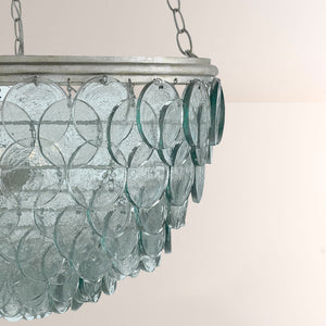Quora Small Chandelier