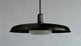 ROMAN AND WILLIAMS GUILD OSCAR PENDANT LIGHT
