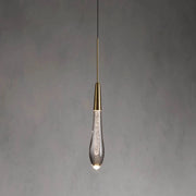 Raindrop Pendant