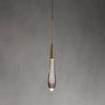 Raindrop Pendant