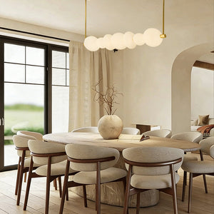 Ralen Linear Chandelier