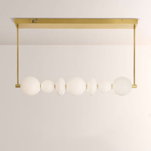 Ralen Linear Chandelier