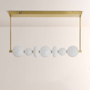 Ralen Linear Chandelier