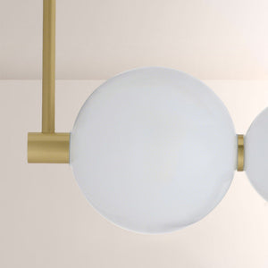 Ralen Linear Chandelier