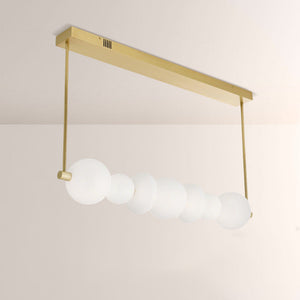 Ralen Linear Chandelier
