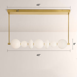 Ralen Linear Chandelier