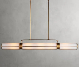 Remming Linear Pendant