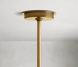 Remming Linear Pendant