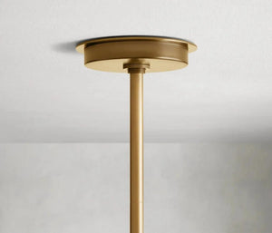 Remming Linear Pendant