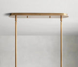 Remming Linear Pendant