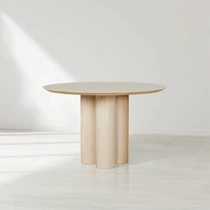 Rinde Round Dining Table