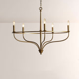 Rosalind Chandelier