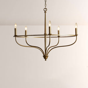 Rosalind Chandelier