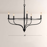 Rosalind Chandelier