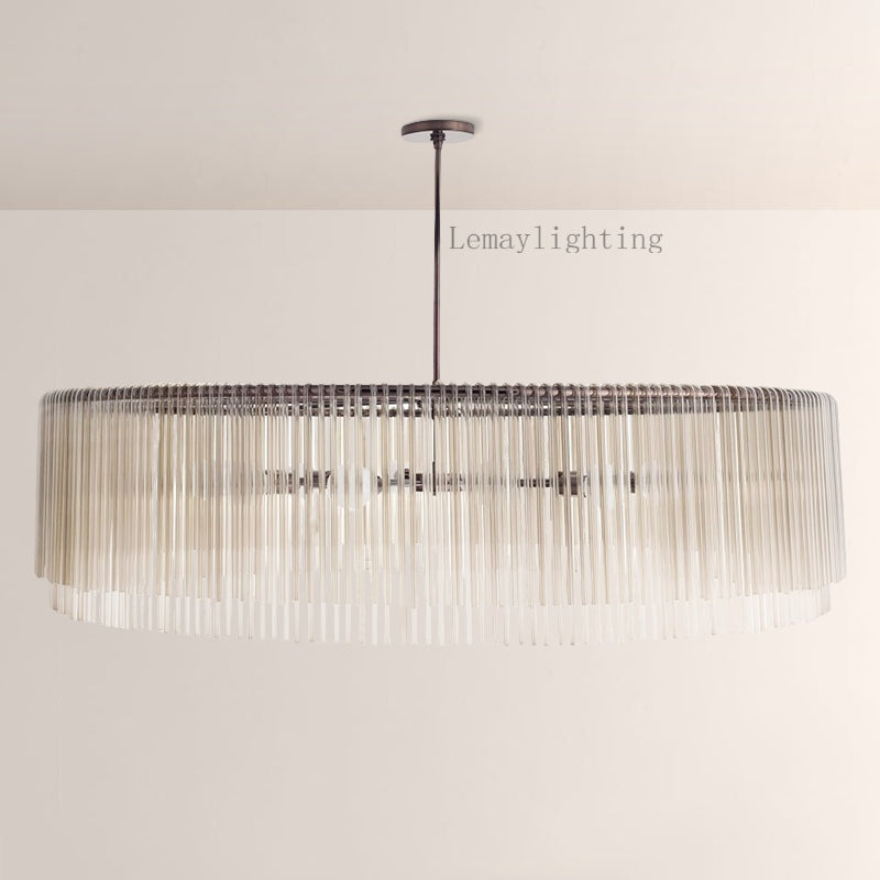 RoyLuxe Large Chandelier